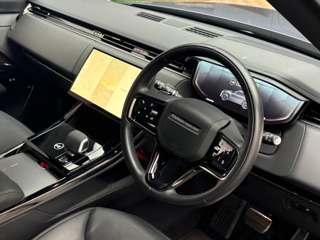 2024 Land Rover Range Rover Sport - thumbnail 10