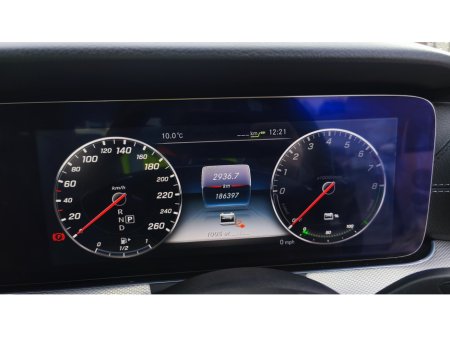 2017 Mercedes-Benz E Class - thumbnail 27