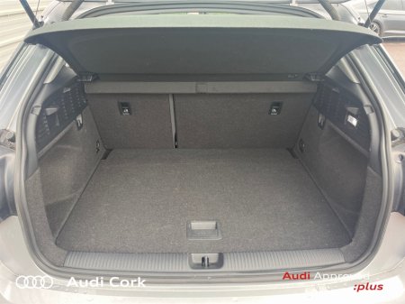 2020 Audi Q2 - thumbnail 23