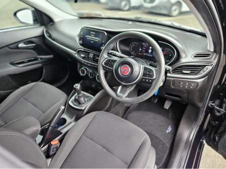 2022 Fiat Tipo 1.0 HIGH 100HP 5DR**AUTUMN SALE *** €15,950