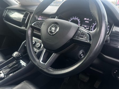 2019 Skoda Kodiaq - thumbnail 19