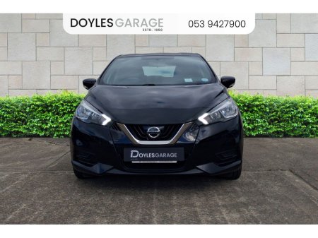 2017 Nissan Micra - thumbnail 17