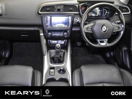 2018 Renault Kadjar - view 4