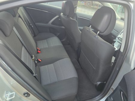 2014 Toyota Avensis D-4D 125 (2.0) Strata Saloon €11,950 thumbnail