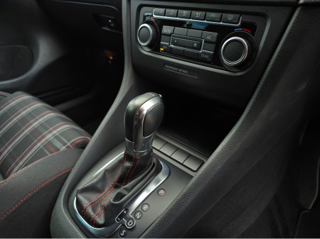 2012 Volkswagen Golf 2.0 Gti 2012 DSG €13,950 thumbnail