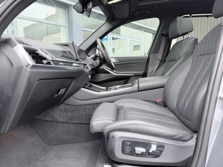 2024 BMW X5 - thumbnail 18