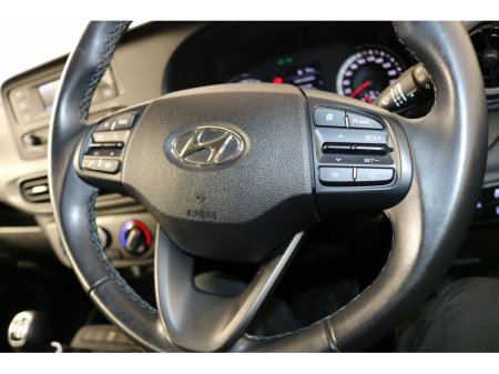 2023 Hyundai i10 - thumbnail 13