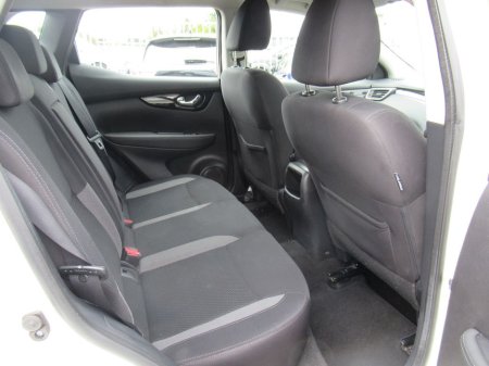 2019 Nissan Qashqai - thumbnail 10