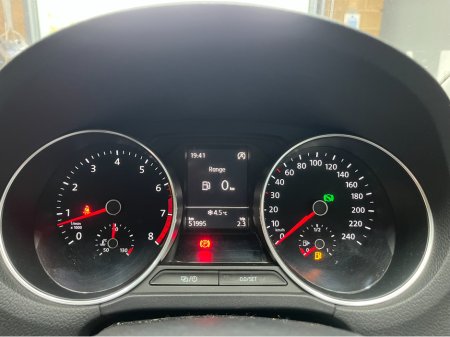 2014 Volkswagen Polo - thumbnail 20