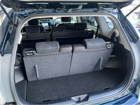 2018 Toyota Prius+ 7 SEATER AUTOMATIC HYBRID 1.8 PETROL //LOW MILES//REVERSE CAMERA//KEYLESS ENTRY//ADAPTIVE CRUISE CONTROL// €21,950 thumbnail