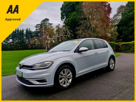 2017 Volkswagen Golf AUTO+Warranty+2 Year NCT