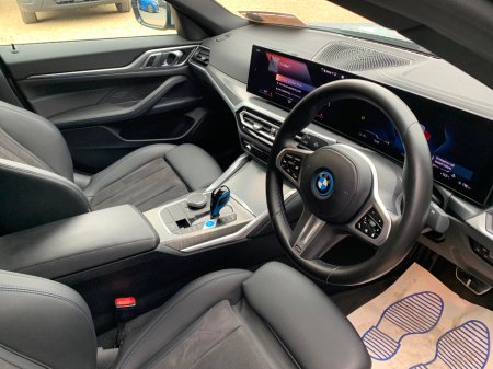 2023 BMW i4 - thumbnail 23