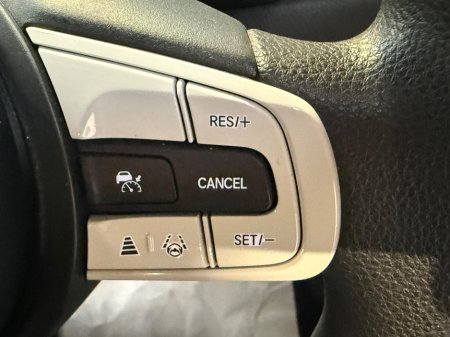 2020 Honda Fit - thumbnail 19