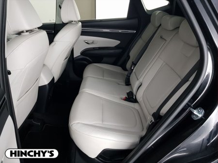 2023 Hyundai Tucson 2WD Executive Plus €31,900 thumbnail