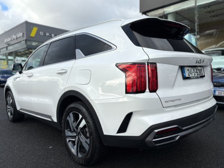 2024 Kia Sorento 2.2 Diesel ( 7 Seats ) €54,995 thumbnail