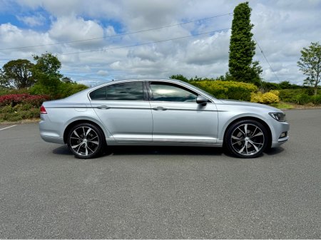 2017 Volkswagen Passat 2.0 TDI SE BUSINESS 150 €15,995