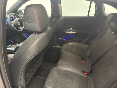 2024 Mercedes-Benz GLA Class GLA 250e | Reversing Camera, Heated Seats, AMG Styling Package €54,950