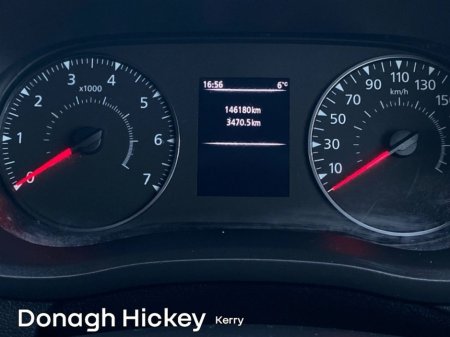 2023 Renault Master - thumbnail 12