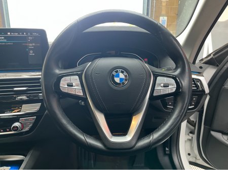 2020 BMW 5 Series - thumbnail 8