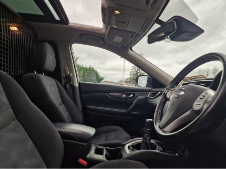 2017 Nissan X-Trail - thumbnail 15