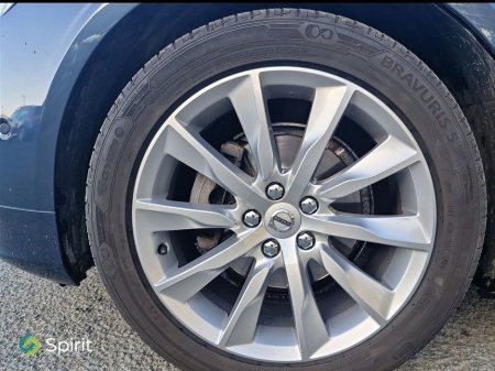 2018 Volvo S90 - thumbnail 9