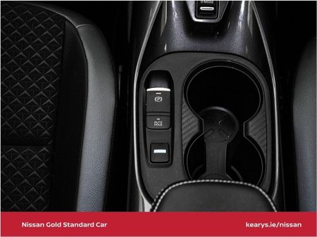 2024 Nissan Juke HYBRID 1.6 SV PREMIUM €25,900 thumbnail