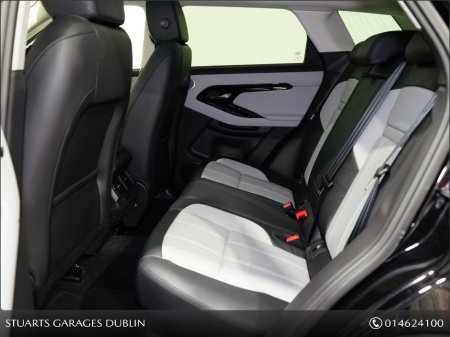 2024 Land Rover Range Rover Evoque - thumbnail 5