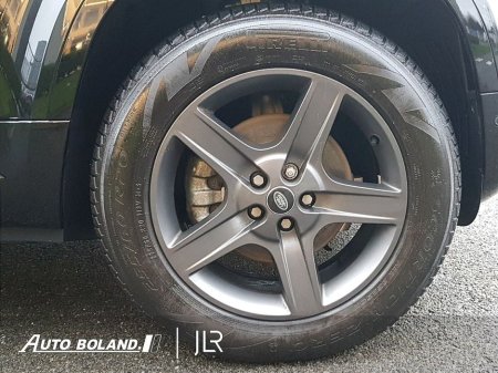 2024 Land Rover Defender 3 Seat 110 3.0 D250 X-Dynamic SE - 20" Satin Grey Wheels, Electric Towbar, Cold Climate Pack, 360 3D Surround Camera thumbnail