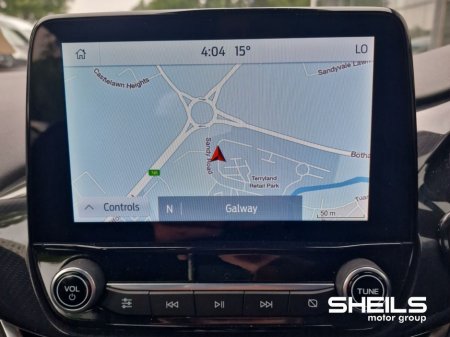 2023 Ford Puma - thumbnail 17