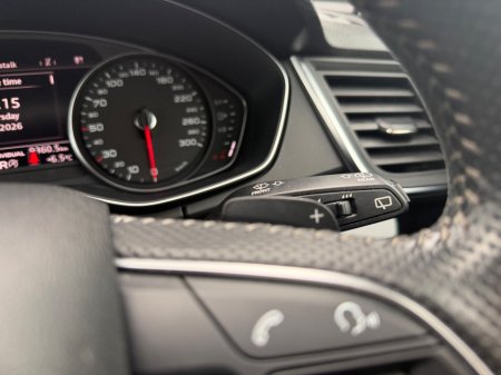 2020 Audi Q5 - thumbnail 23