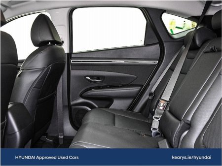 2023 Hyundai Tucson 2WD Executive €31,490 thumbnail