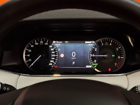 2022 Land Rover Range Rover Evoque Evoque 1.5 309PS Phev R-dynam #37 thumbnail