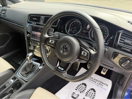 2015 Volkswagen Golf - thumbnail 8