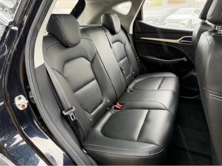 2020 MG ZS - thumbnail 20