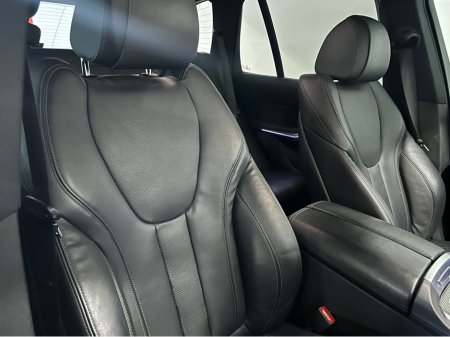 2022 BMW X5 XDRIVE45E M SPORT AUTO €59,950 thumbnail