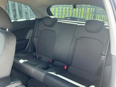 2013 Audi A1 - thumbnail 8