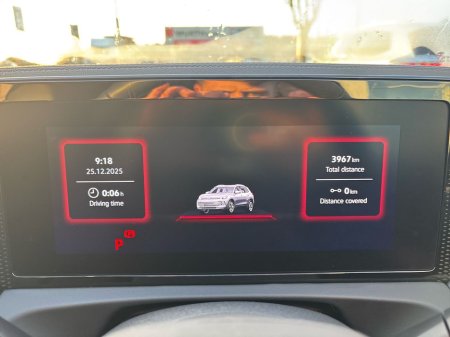 2025 Volkswagen Tiguan TIGUAN LIFE 1.5 PHEV DSG 204HP €49,859 thumbnail