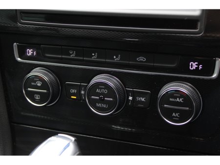 2016 Volkswagen Golf - thumbnail 15