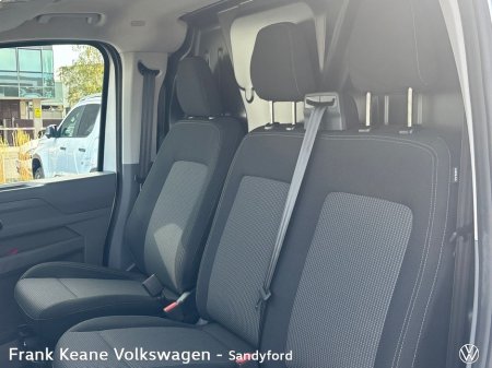 2026 Volkswagen Transporter - thumbnail 4