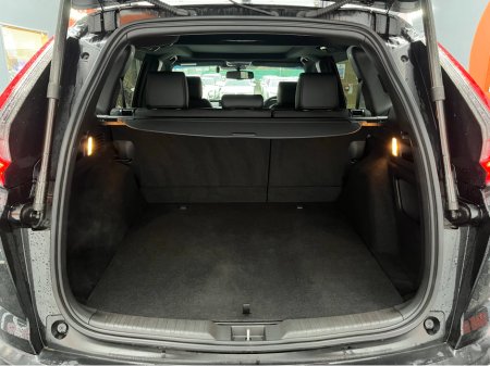 2022 Honda CR-V €34950 2022 HONDA CR-V EHEV EX BLACK EDITION 2.0 AUTOMATIC / CRUISE CONTROL / REVERSE CAMERA / ELECTRIC MEMORY & HEATED SEATS / PANORAMIC SUNROOF / PADDLE SHIFTERS €34,950 thumbnail