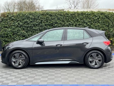 2023 Cupra Born - thumbnail 3