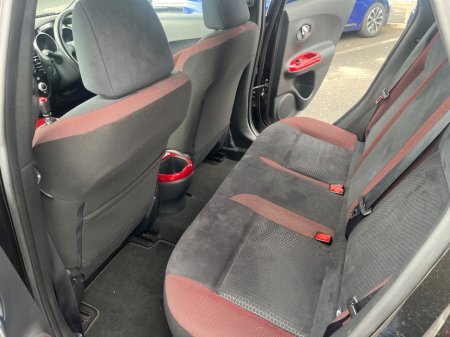 2017 Nissan Juke - thumbnail 12