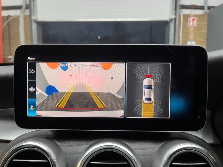 2019 Mercedes-Benz C Class €27950 2019 MERCEDES-BENZ C220D AVANTGARDE AMG LINE 2.0 AUTOMATIC / CRUISE CONTROL / REVERSE CAMERA / ELECTRIC MEMORY & HEATED SEATS / AMBIENT LIGHTS / PADDLE SHIFTERS €27,950 thumbnail