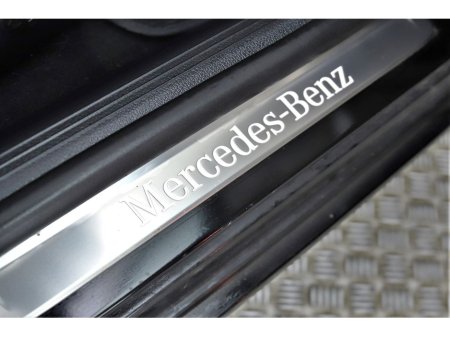 2024 Mercedes-Benz C Class C 200D AVANTGARDE *BEIGE LEATHER* €53,890 thumbnail