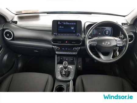 2022 Hyundai Kona - thumbnail 13