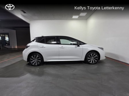 2023 Toyota Corolla COROLLA HYBRID L/SPORT HB# 85 - SUPERB VALUE - NEW GENERATION - 1.8 HYBRID - AUTOMATIC - STUNNING CAR & SUPER FEATURES €28,399