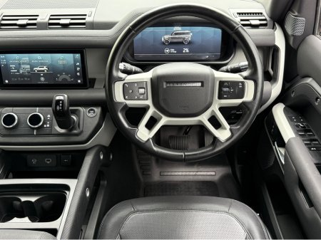 2021 Land Rover Defender - thumbnail 17