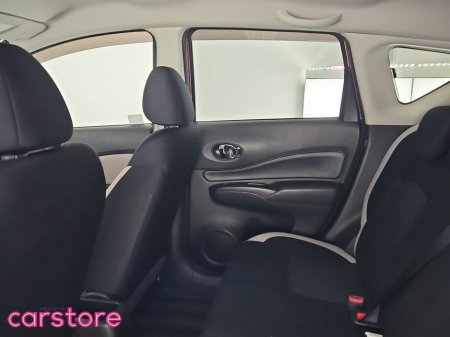 2020 Nissan Note 1.2 Hybrid Auto €14,880 thumbnail