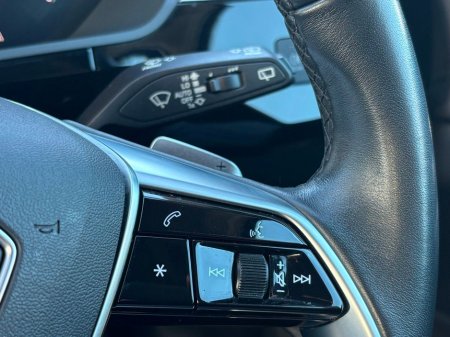 2021 Audi e-tron 50 QUATTRO TECHNIK NEW 22" WHEELS €28,995 thumbnail