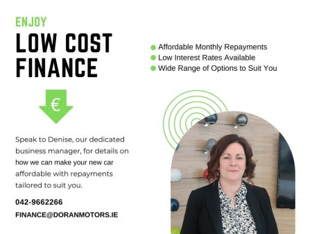 2023 Hyundai Kona COMFORT 5DR €22,900